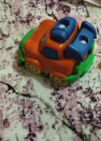 oyuncak araba - Görsel 4