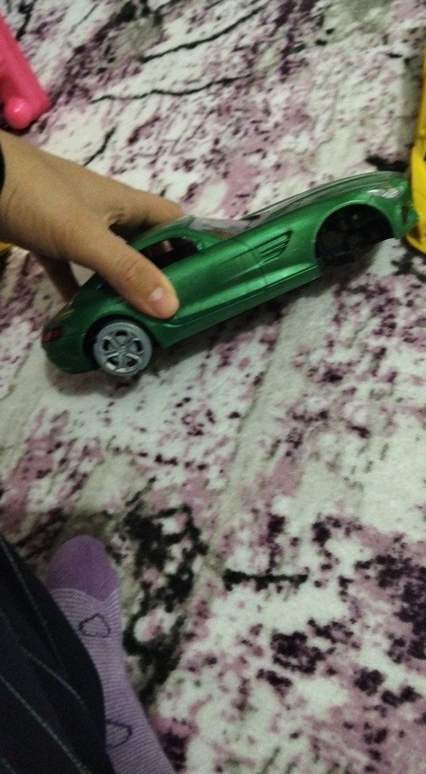 oyuncak araba - Görsel 2