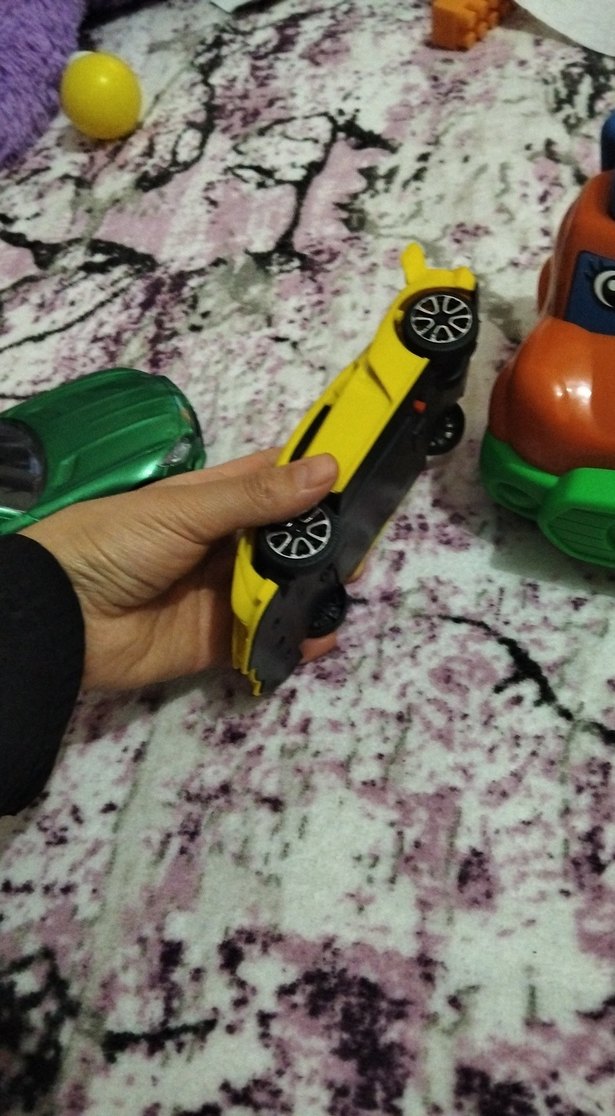 oyuncak araba - Görsel 3