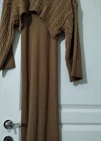 kislik elbise - Görsel 2