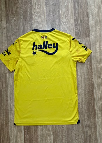 Puma Fenerbahçe Forması