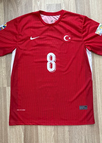 Türkiye Arda Güler Forması