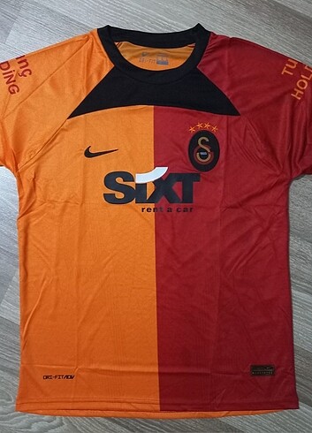 Galatasaray Forması 