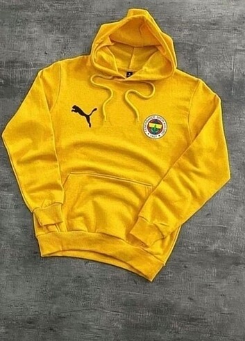 Fenerbahçe Kombin 