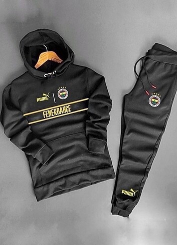 Fenerbahçe Erkek Sweat + Eşofman