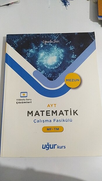 AYT MATEMATİK 