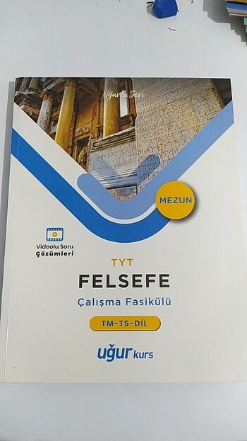 TYT FELSEFE 