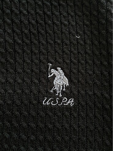 U.S Polo Assn. Us polo orijinal kazak