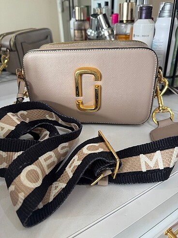 Marc jacobs çanta
