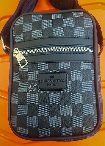 Louis Vuitton LV erkek çapraz çanta 