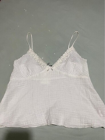 ZARA BLUZ