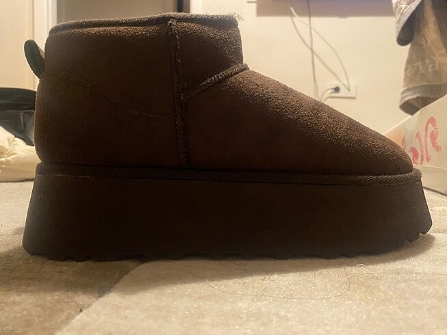 Ugg UGG ACI KAHVE