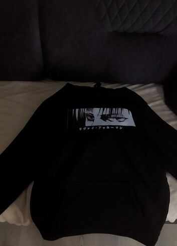 Levi ackerman sweatshirt