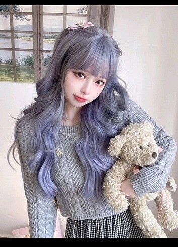 Lolita Peruk 