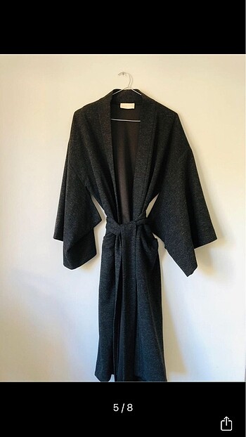 l Beden Mimya marka kimono