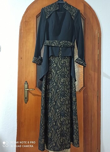 Teşettur abiye