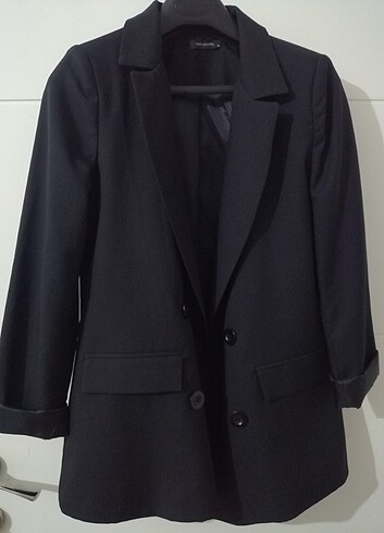 Blazer ceket