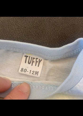 Bebek tişört - Görsel 3