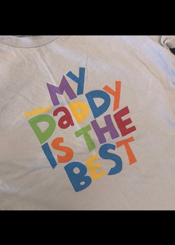 3 adet tişört - Görsel 7