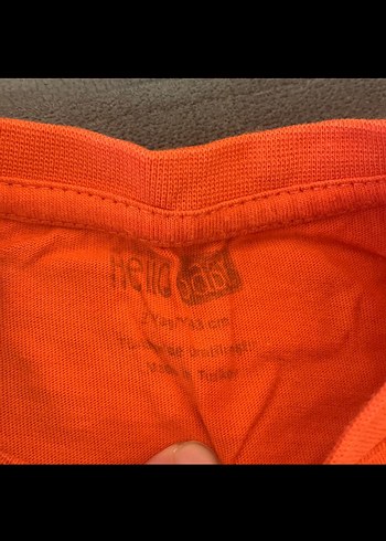 3 adet tişört - Görsel 3