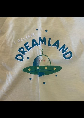 3 adet tişört - Görsel 6