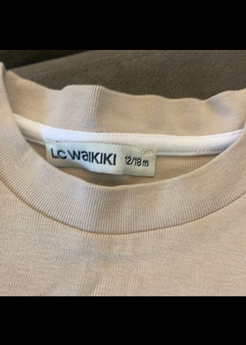 Bebek tişört - Görsel 2