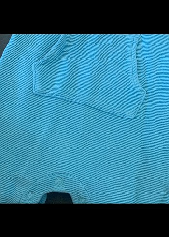 Bebek Tulum - Görsel 2