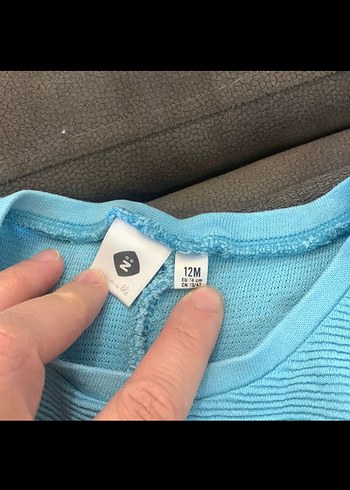 Bebek Tulum - Görsel 3