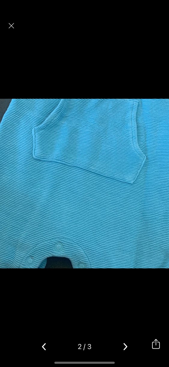 Bebek Tulum - Görsel 2