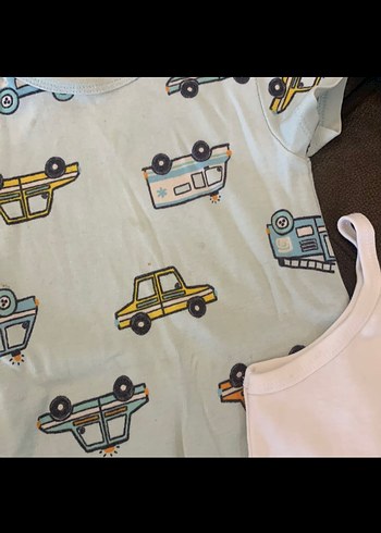 7 adet zıbın - Görsel 3