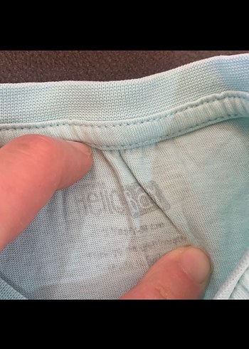 3 adet tişört - Görsel 5