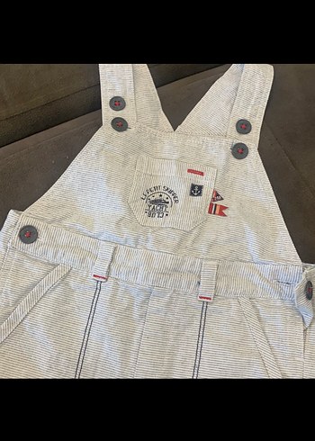 Bebek slopet tulum - Görsel 2