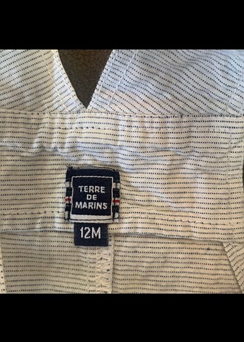 Bebek slopet tulum - Görsel 4