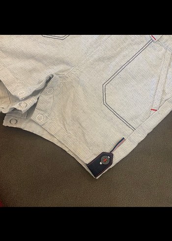 Bebek slopet tulum - Görsel 3