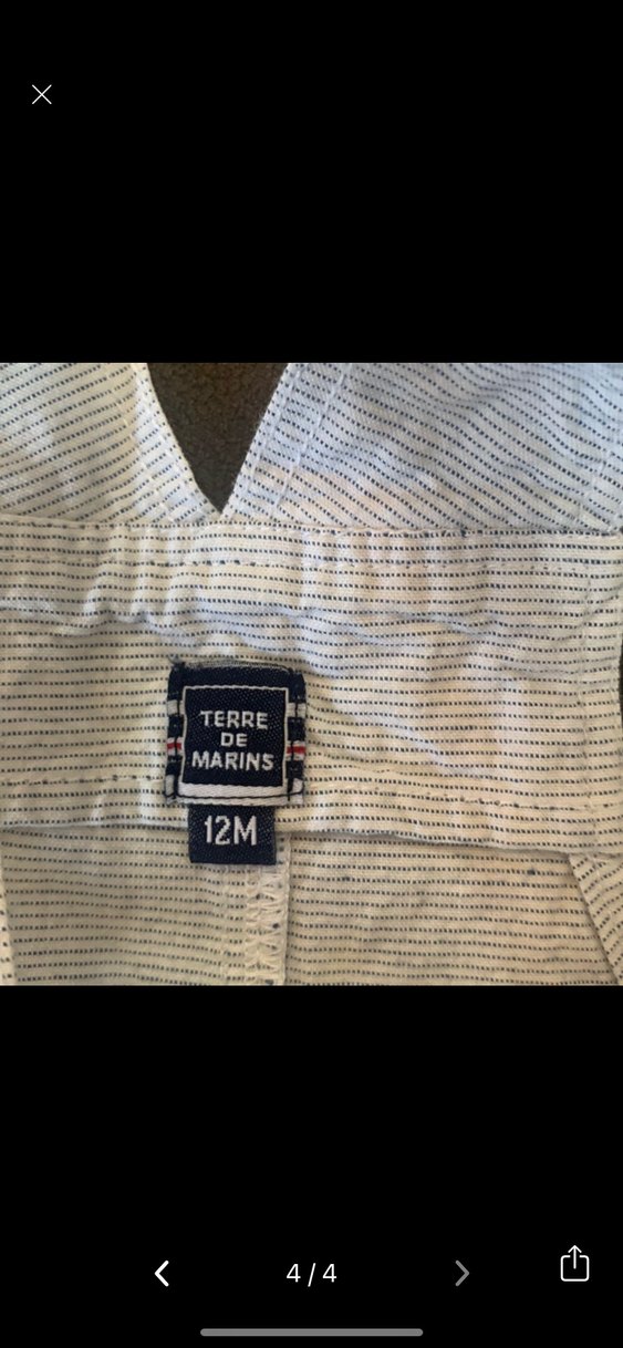 Bebek slopet tulum - Görsel 4