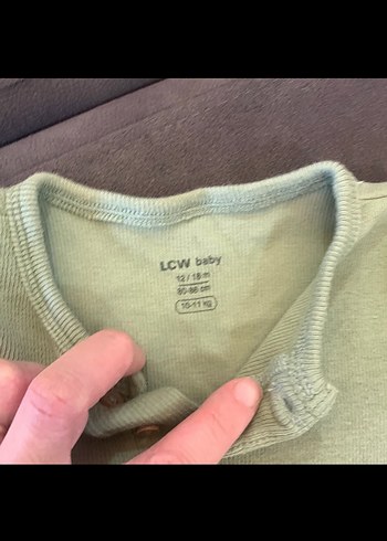 Bebek Tulum - Görsel 2