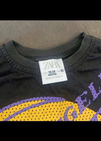 3 adet tişört - Görsel 5