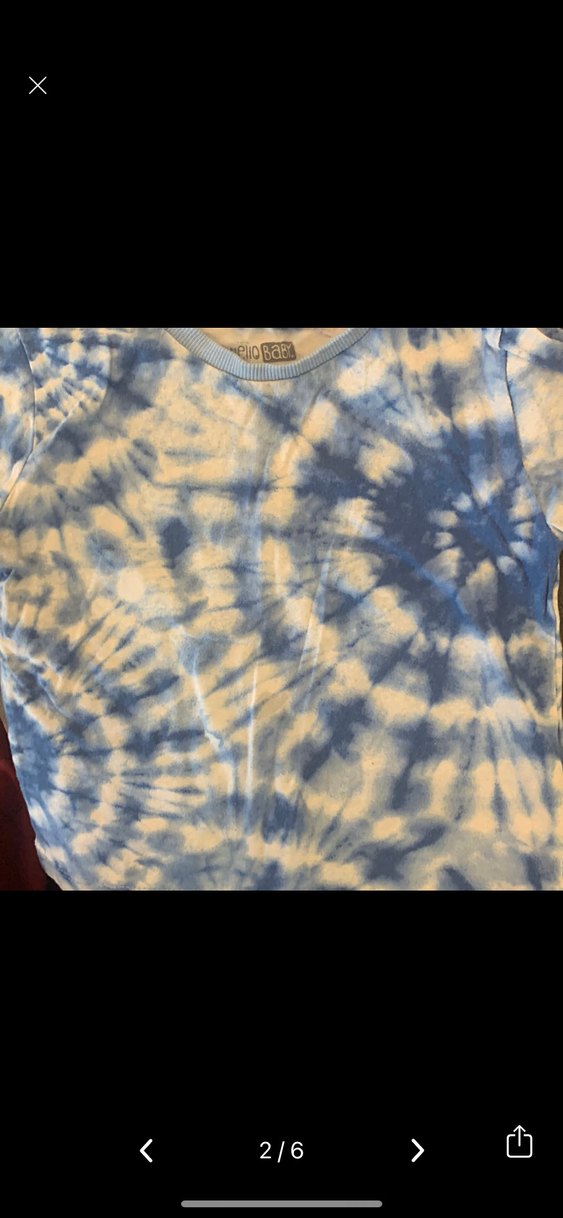 3 adet tişört - Görsel 2