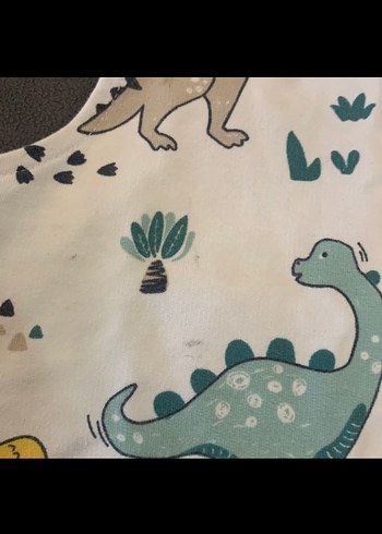 Bebek slopet tulum - Görsel 2