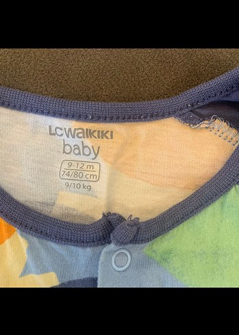 Bebek Tulum - Görsel 3