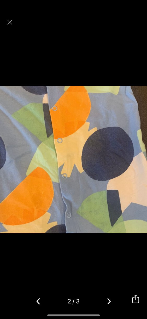 Bebek Tulum - Görsel 2