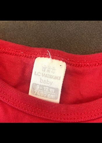 Benek tulum - Görsel 3