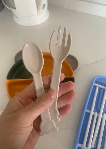  Beden Ek gıda mama tabağı