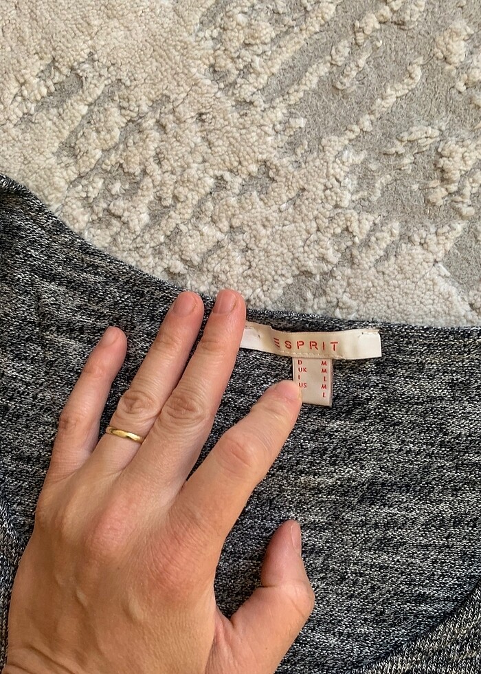 Hamile elbise - Görsel 2