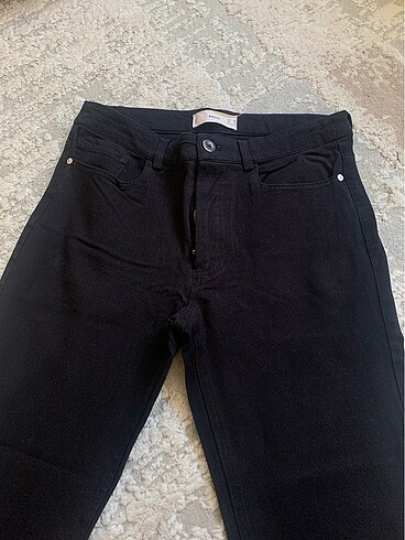 Mango Mango jean pantolon