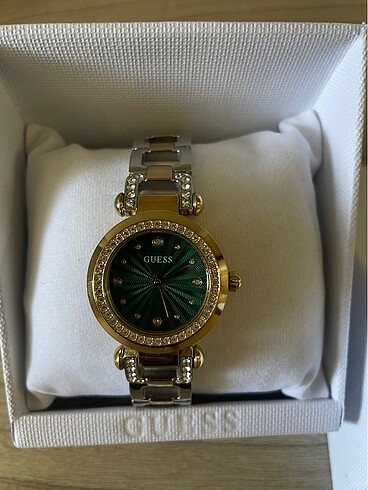 Guess guess saat