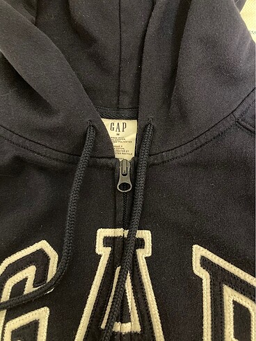 Gap gap ceket