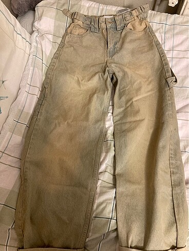 bershka pantolon
