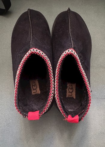 40 Beden Ugg kadın Süet