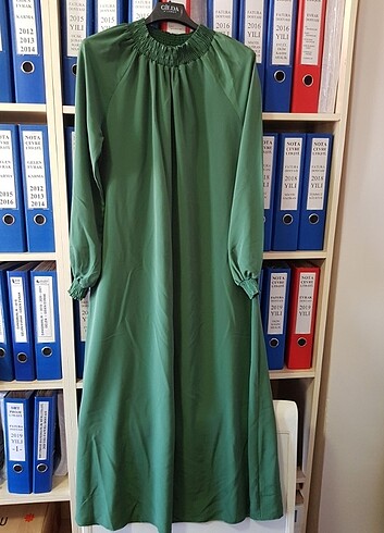 Namaz Elbisesi